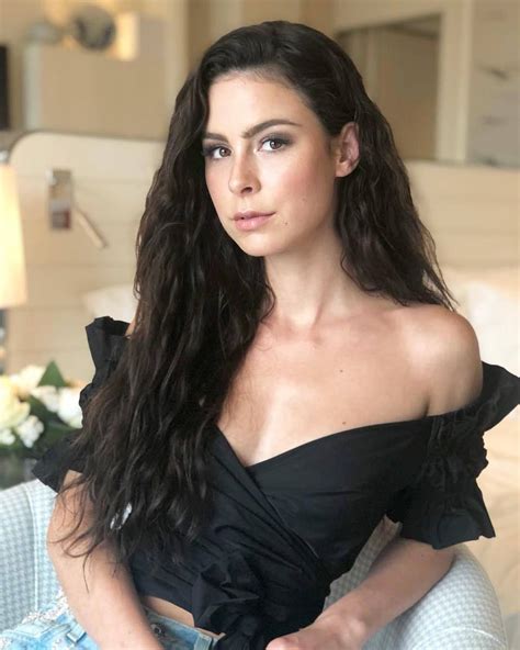 Hot, hotter, Lena Meyer.